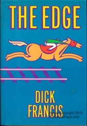 The Edge (Dick Francis)