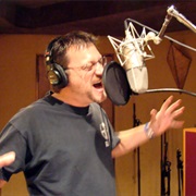 Voice a Cartoon Character