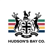 The Hundon&#39;s Bay Company Is the Oldest Commercial Company in North America