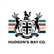 The Hundon's Bay Company Is the Oldest Commercial Company in North America