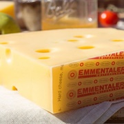 Emmentaler