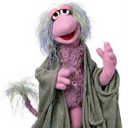 Mokey Fraggle