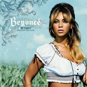 Beyonce - B&#39;day
