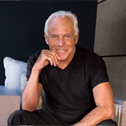 Giorgio Armani