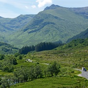 Scottish Highlands