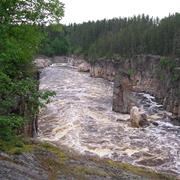 Missinaibi Provincial Park