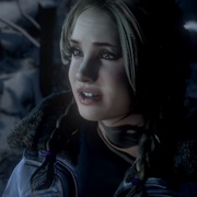 Jessica Riley (Until Dawn)