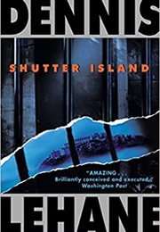 Shutter Island (Dennis Lehane)