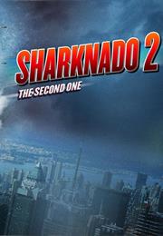 Sharknado 2