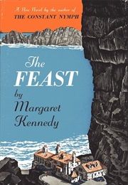 The Feast (Margaret Kennedy)