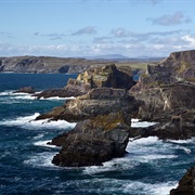 Atlantic Coast of Ireland