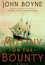 Mutiny on the Bounty (John Boyne)