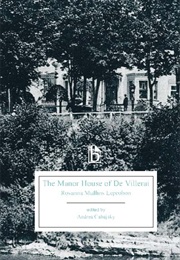 The Manor House of De Villerai (Rosanna Leprohon)