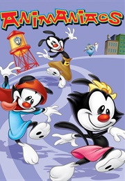 The Animaniacs: Season 1 (1993)