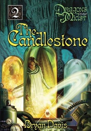 The Candlestone (Bryan Davis)