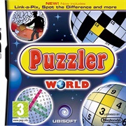 Puzzler World