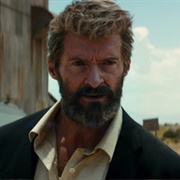 Hugh Jackman - Logan