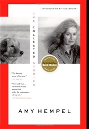 The Collected Stories (Amy Hempel)