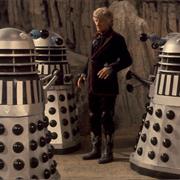 Death to the Daleks