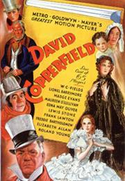 David Copperfield (1935)