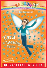Tara the Tuesday Fairy (Daisy Meadows)