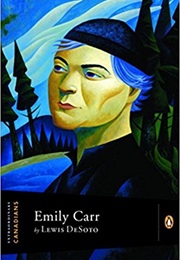 Emily Carr (Lewis Desoto)