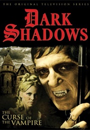 Dark Shadows the Vampire Curse (1968)