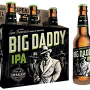 Big Daddy (Speakeasy Ales & Lagers)