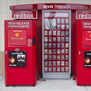Redbox