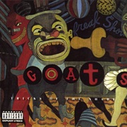 Goats - Tricks of the Shade