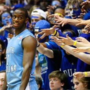 Duke vs. North Carolina Basketball Game