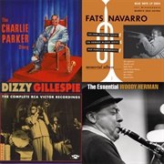 Postwar Jazz: An Arbitrary Roadmap