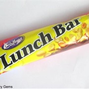 Lunch Bar