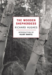 The Wooden Shepherdess (Richard Hughes)