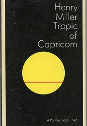 Tropic of Capricorn (Henry Miller)