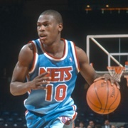 Mookie Blaylock