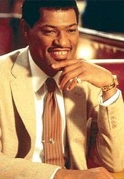 Laurence Fishburne - What's Love Got to Do With It (1993)