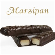 Chocolate Marzipan