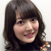 Kana Hanazawa