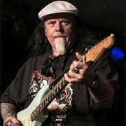 Smokin' Joe Kubek