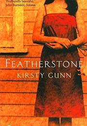 Featherstone (Kirsty Gunn)