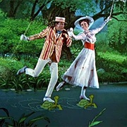 Jolly Holiday - Mary Poppins