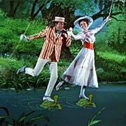 Jolly Holiday - Mary Poppins