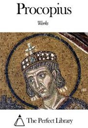 Works (Procopius)