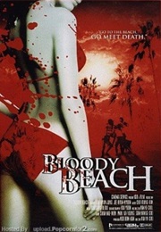 Bloody Beach (2000)