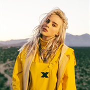 My Boy- Billie Ellish