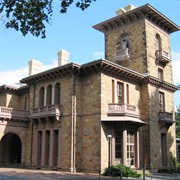 Prospect (Princeton)