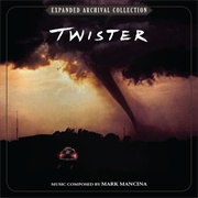Twister Soundtrack