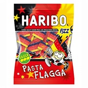 Pasta Flagga