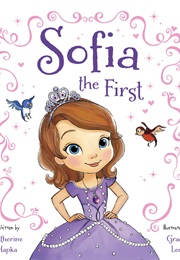 Princess Sofia and the Princess Test (Unknown)